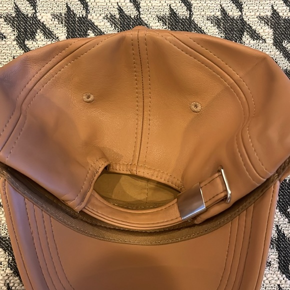 Stand Studio Baseball Hat - Picture 2 of 5